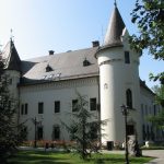 Schloß Carei