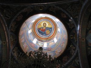 ...orthodoxe Kirche...