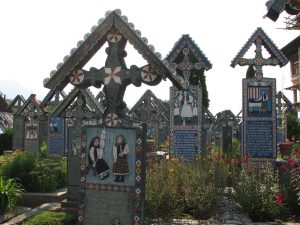 ...Friedhof"